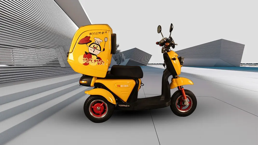 Electric Bike
