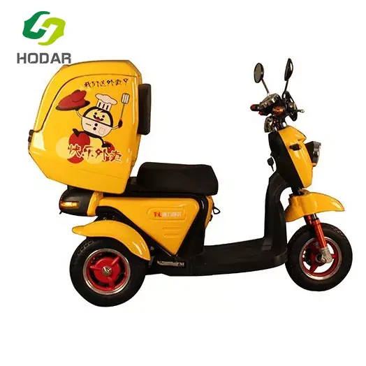 What Is the Range of a Typical Electric Bike on a Single Charge