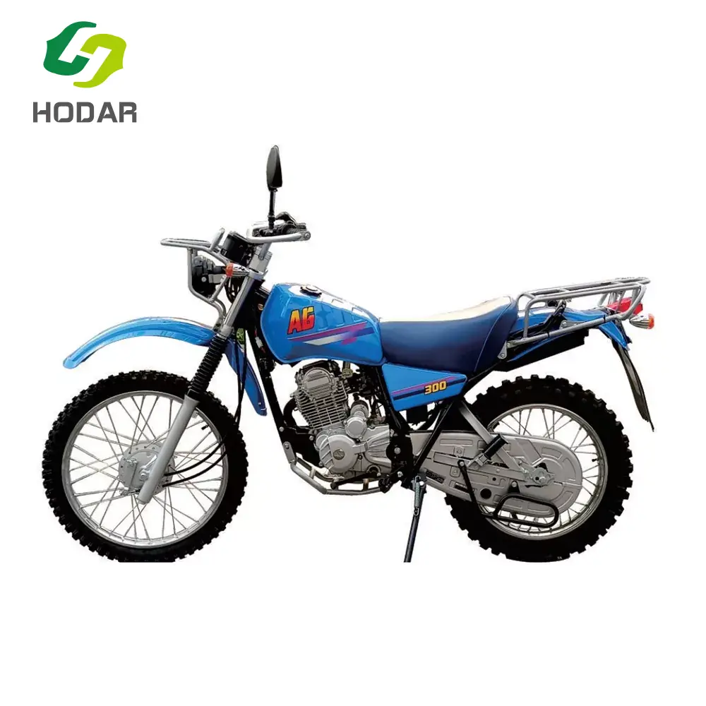 AG200 YAMAHA Motorcycle
