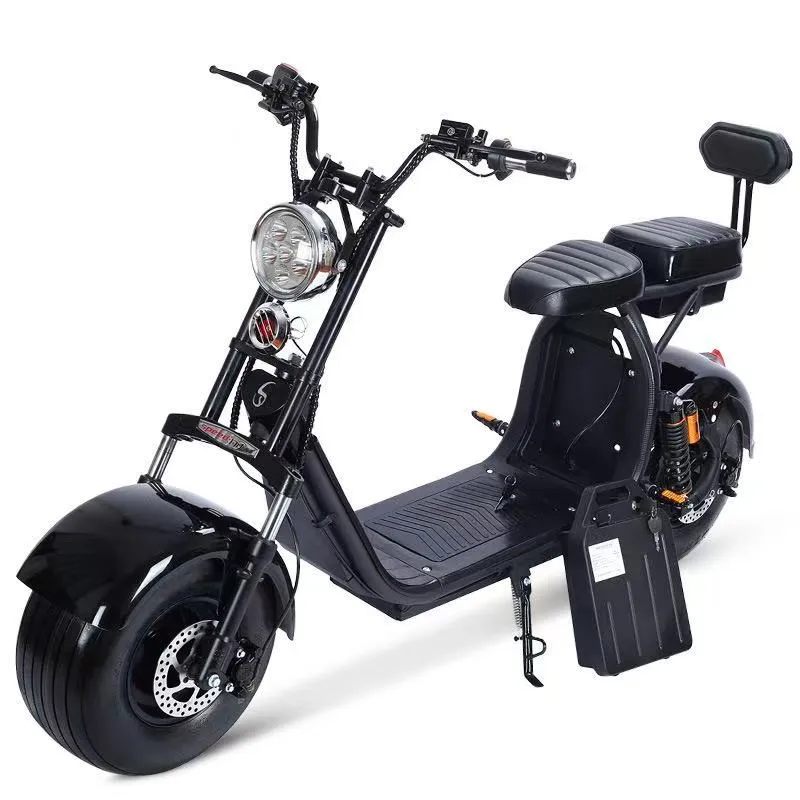Electric Bike