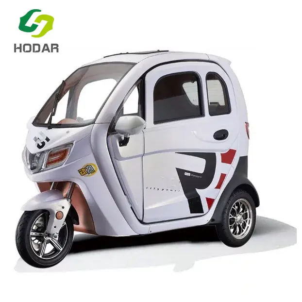 New Energy Electric Vehicle